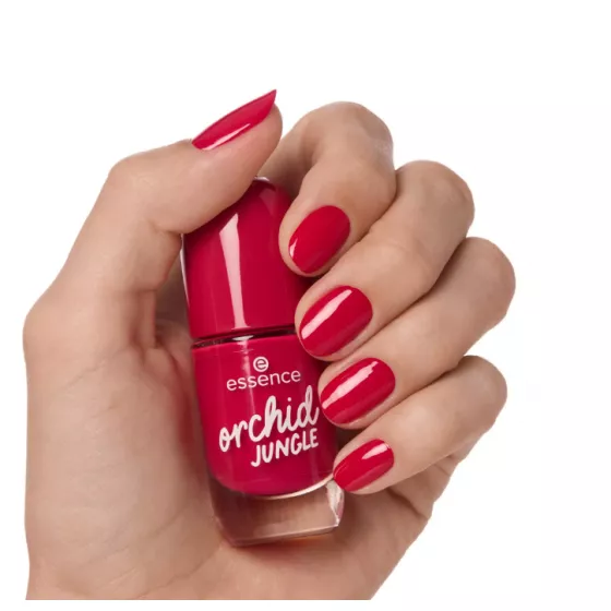 Essence Orchid Jungle Nail Polish