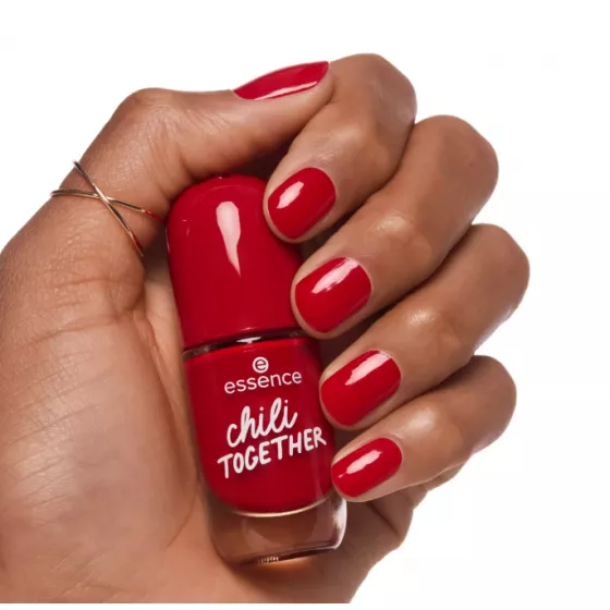 Essence Chili Together Nail Polish