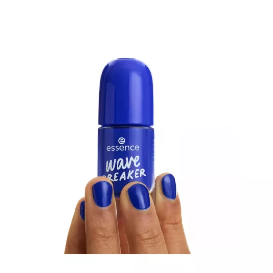 Essence Wave Breaker Nail Polish