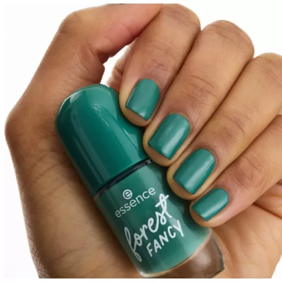 Essence Forest Fancy Nail Polish