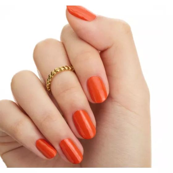 Essence Tropic Like Its Hot Nail Polish