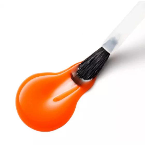 Essence Glossy Jelly Nail Polish 03