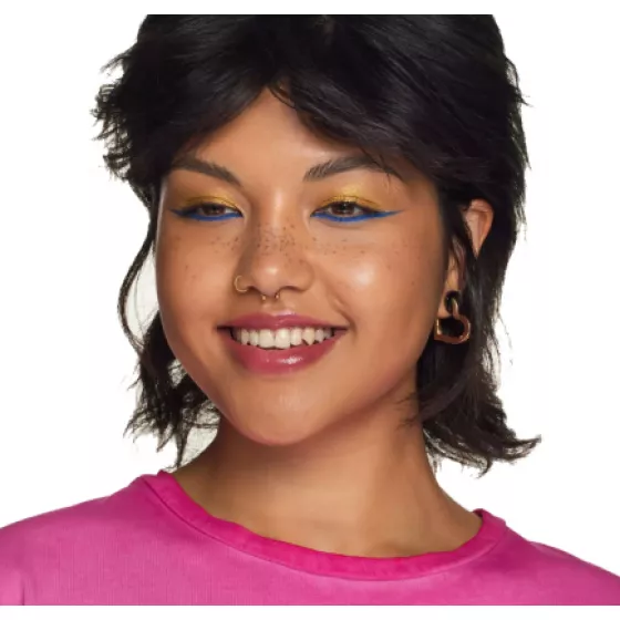 Essence Hydra Kiss Lip Oil Pink Champagne