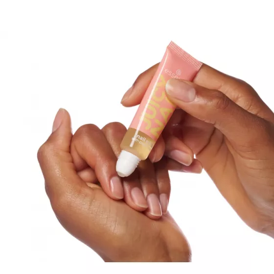 Essence Juicy Nail (Nail Oil) 01