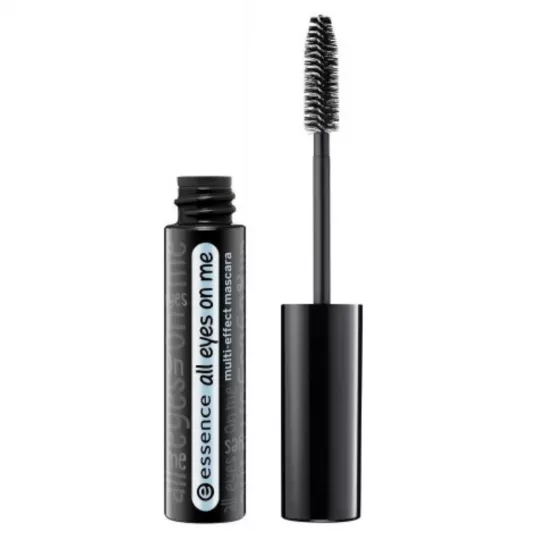 Essence All Eyes On Me Multi-Effect Mascara