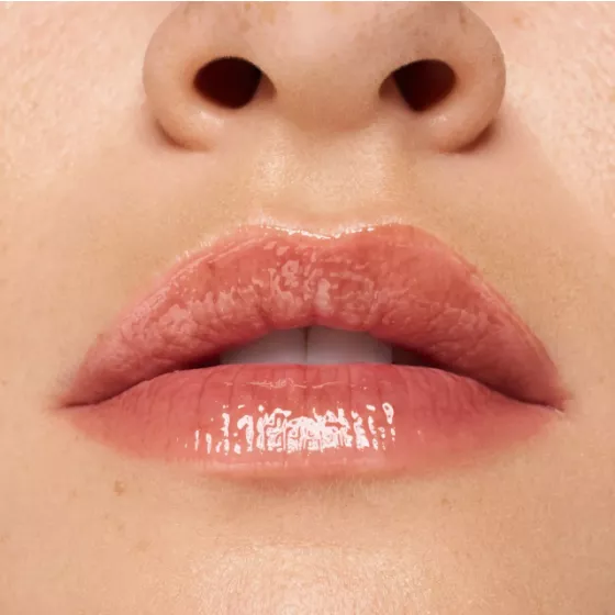 Essence Choco Bomb Shiny Lipgloss