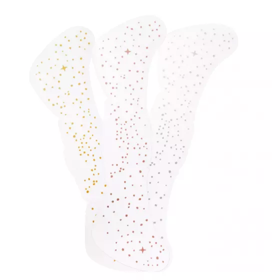 Essence Get The Glaze Freckle Tattoos 3 Sheets