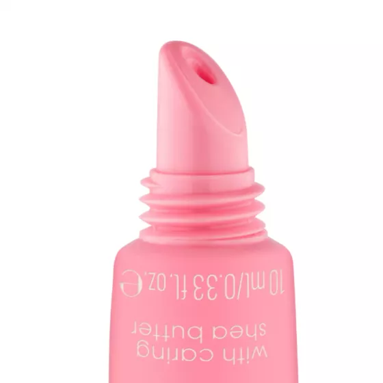 Essence The Super Peptide Glossy Lip Treatment 02 10ml