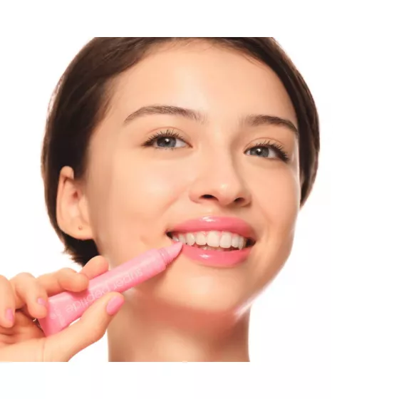 Essence The Super Peptide Glossy Lip Treatment 02 10ml