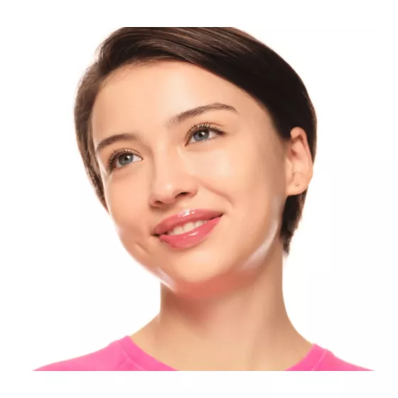 Essence The Super Peptide Glossy Lip Treatment 03 10ml