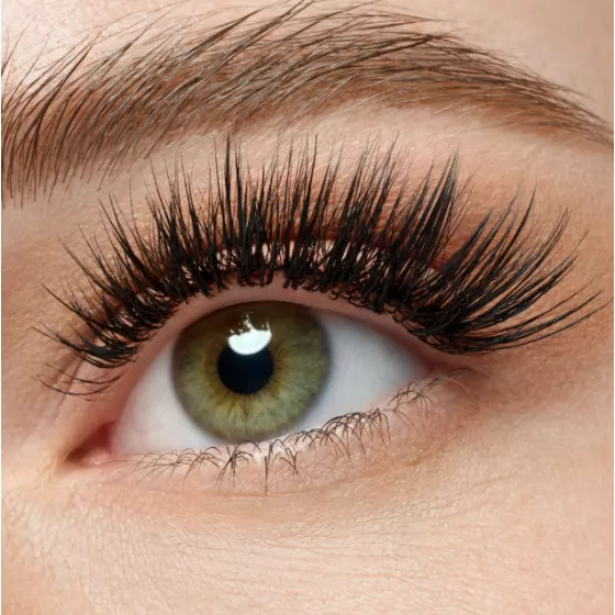 Essence What The Fake Lashes 01