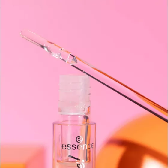Essence What The Fake Glass Shine Plumping Lip Filler