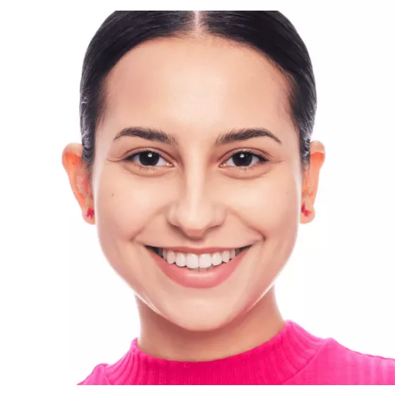 Essence 8h Matte Comfort Lipliner 04