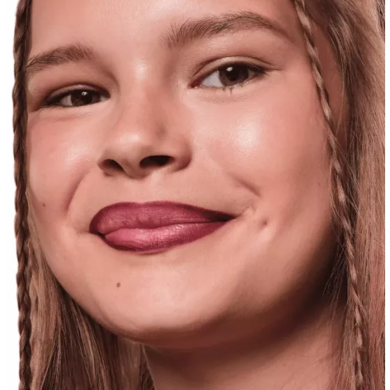 Essence 8h Matte Comfort Lipliner 19