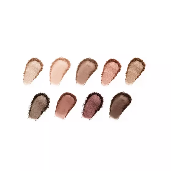 Essence The Rose Edition EyeShadow Pallete 20