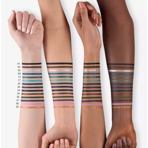 Essence Long Lasting Eye Pencil 35