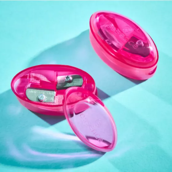 Essence Duo Pink Sharpener
