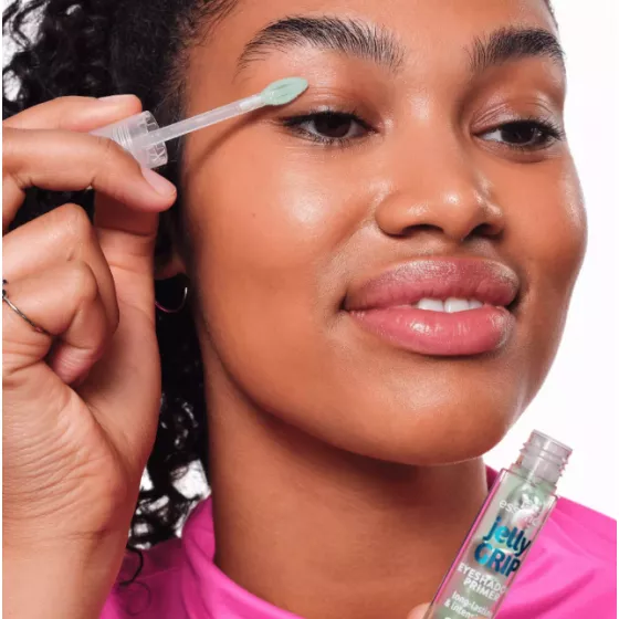 Essence Jelly Grip Eyeshadow Primer 4ml