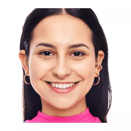 Essence Lash &amp; Brow Gel Mascara