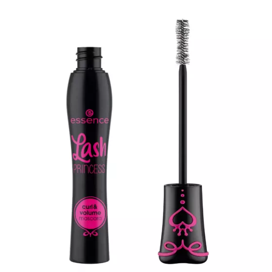 Essence Lash Princess Curl &amp; Volume Mascara