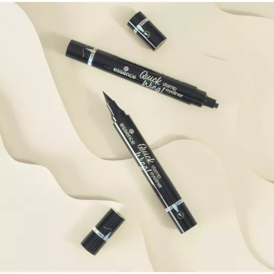 Essence Quick Wing Stamp Eyeliner