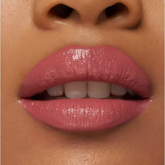 Essence Satin Glow Lipstick 02