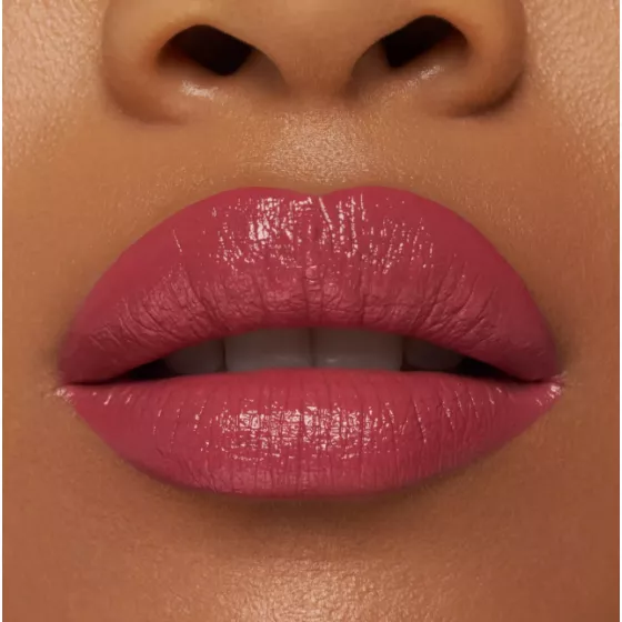 Essence Satin Glow Lipstick 03