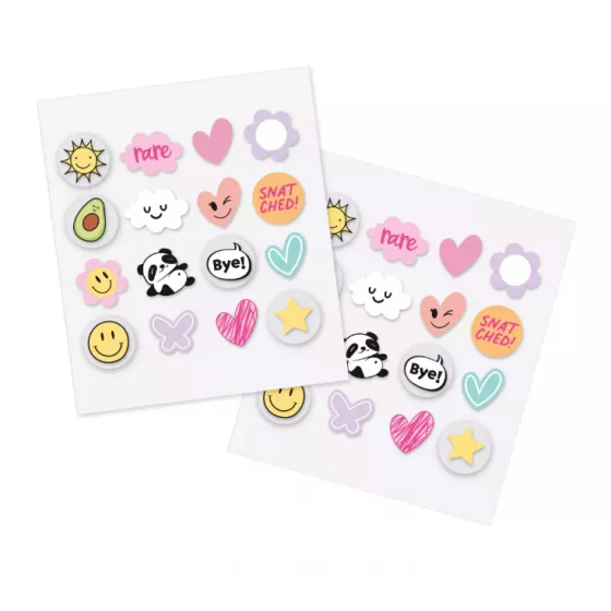 Essence Spot Squad Pimple Patches