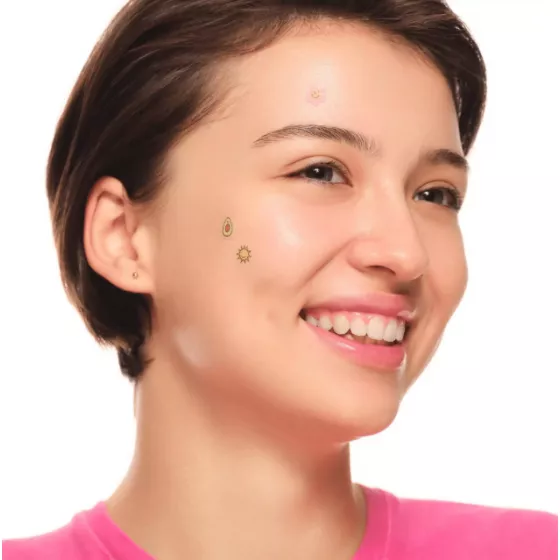 Essence Spot Squad Pimple Patches