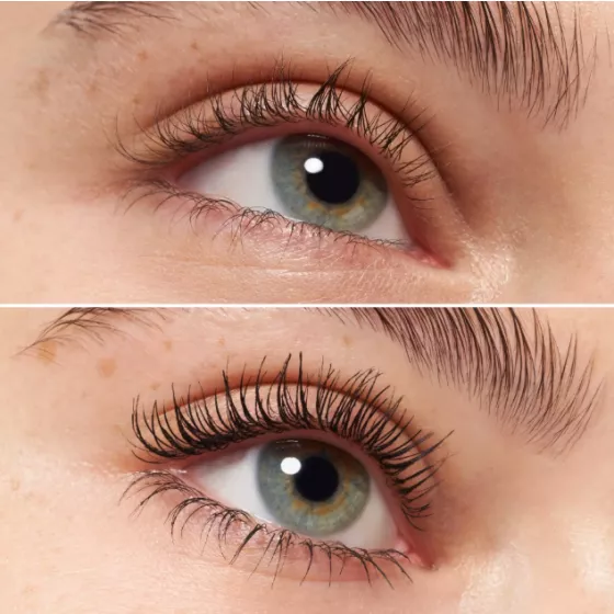 Essence Get Big Lashes Volume Curl Mascara