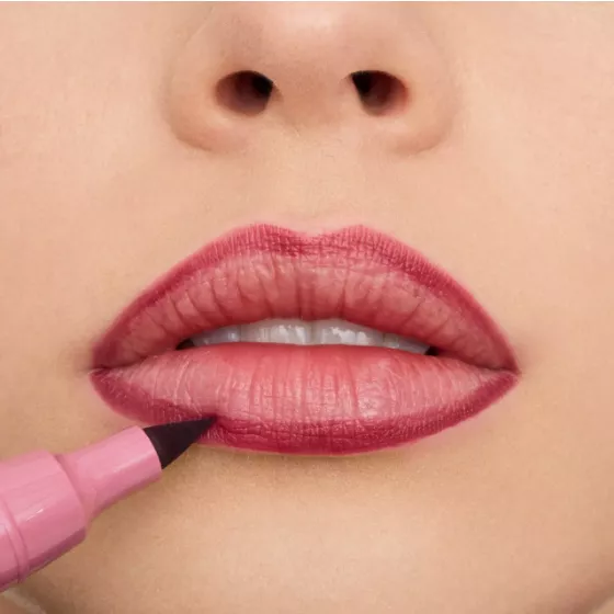 Essence Line n' Stain! Tattoo Lip Liner 01