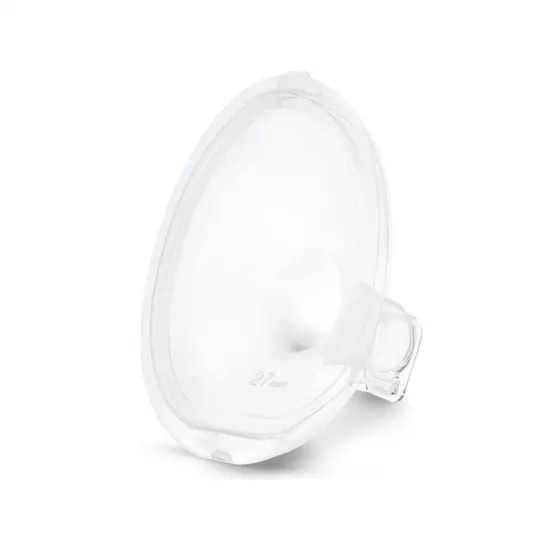 Medela Motion InBra Breast Shields 27mm x2