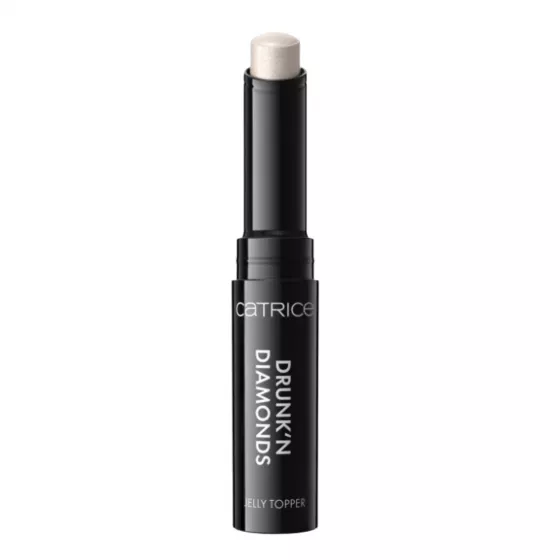 Catrice DrunkN Diamonds Jelly Topper 010