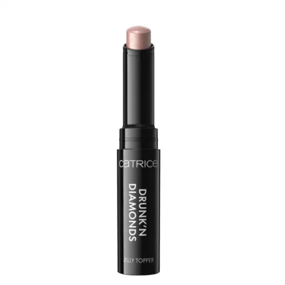 Catrice DrunkN Diamonds Jelly Topper 020