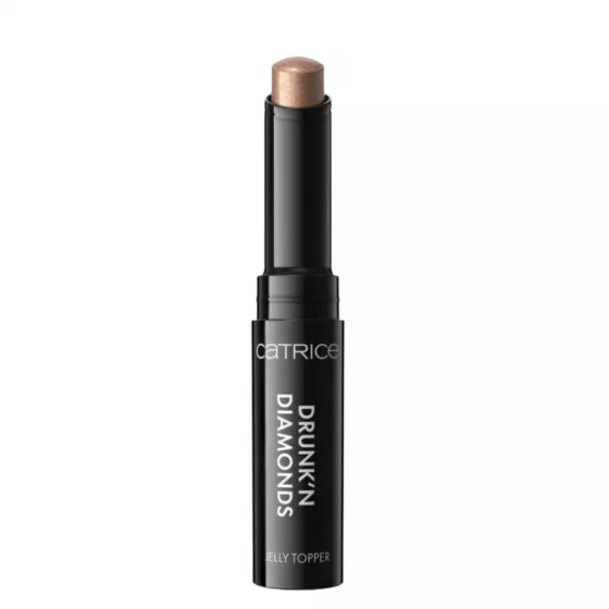 Catrice DrunkN Diamonds Jelly Topper 030