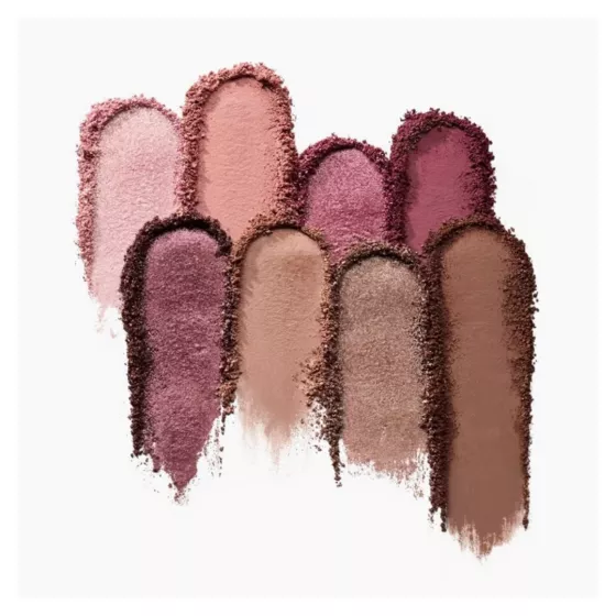 Catrice The Deep Velvet Eyeshadow Palette