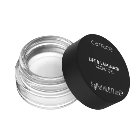 Catrice Lift &amp; Laminate Brow Gel 010