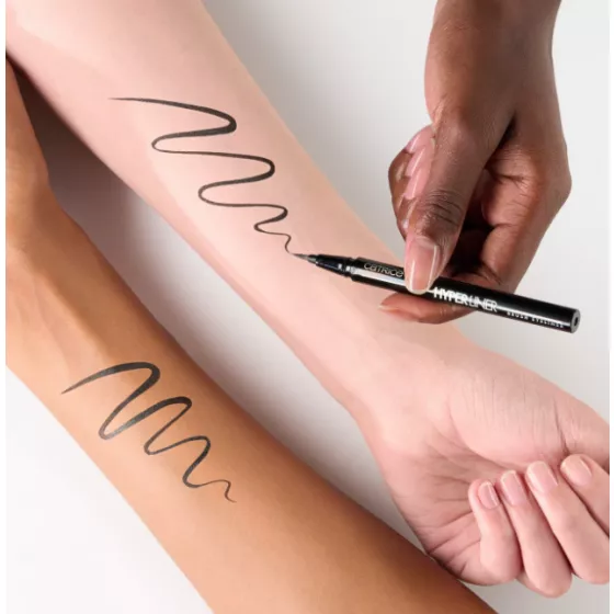Catrice Hyper Liner Brush Eyeliner 10