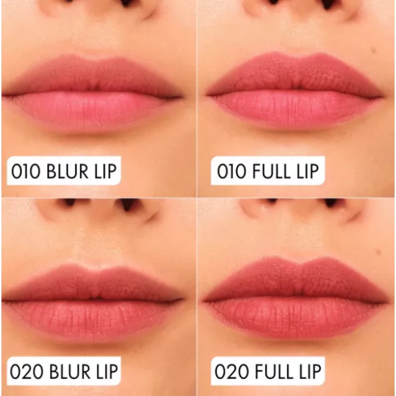 Catrice Blur-RealMatte Lipstick 020