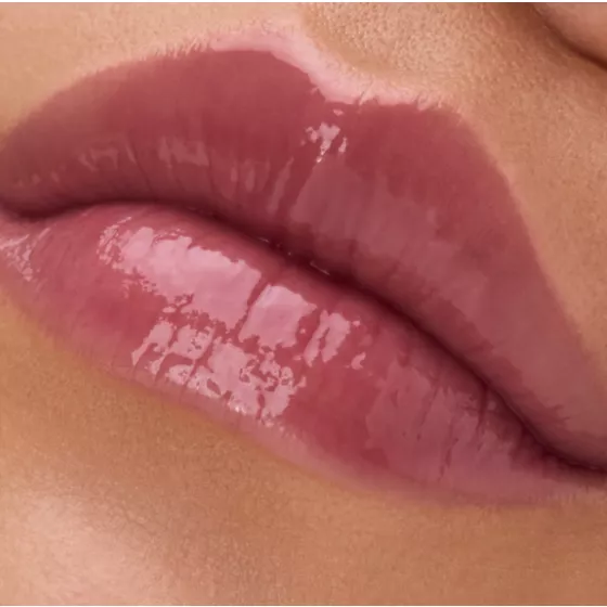 Catrice Peptide Bliss Glossy Lip Balm 020