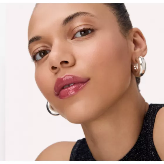 Catrice Peptide Bliss Glossy Lip Balm 030