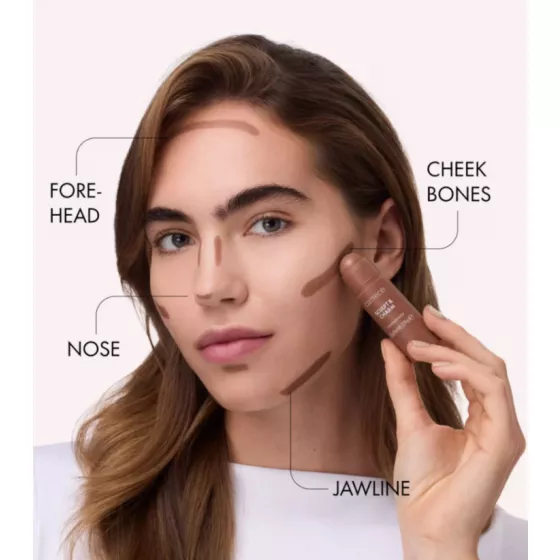 Catrice Sculp&amp;Charm Contour Stick 020