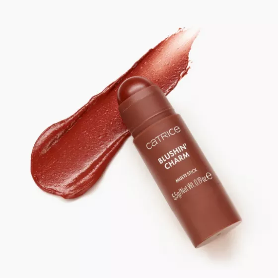 Catrice Blushin Charm Multi Stick 060