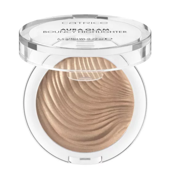 Catrice Aura Glam Bouncy Highlither 010