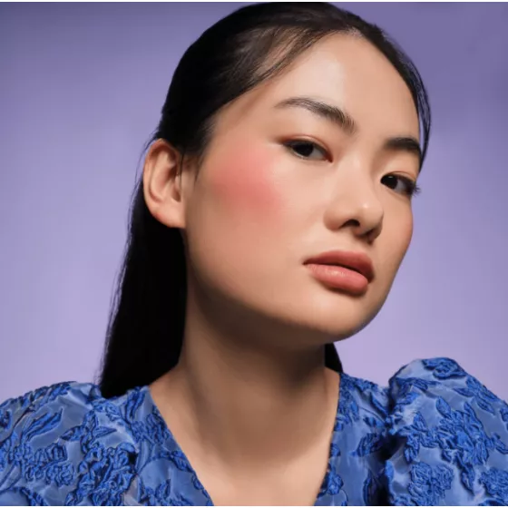 Catrice Disney Alice Blush Stick C01