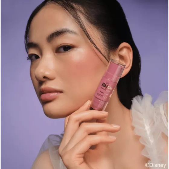Catrice Disney Alice Blush Stick C02