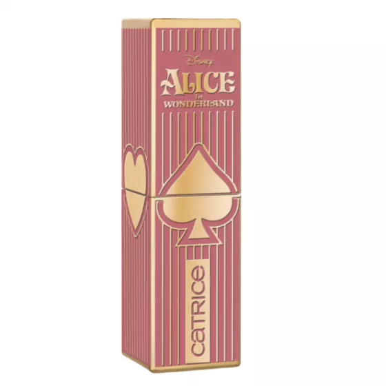 Lápiz labial Catrice Disney Alicia en el País de las Maravillas