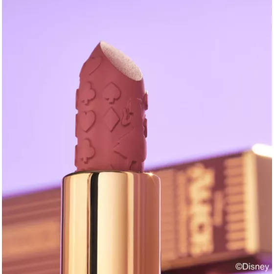 Lápiz labial Catrice Disney Alicia en el País de las Maravillas
