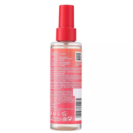 Bonacure Sun Protect Beach Wave Spray Coconut 150ml