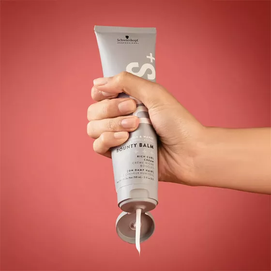 Osis+ Bounty Balm Curls & Waves 150ml